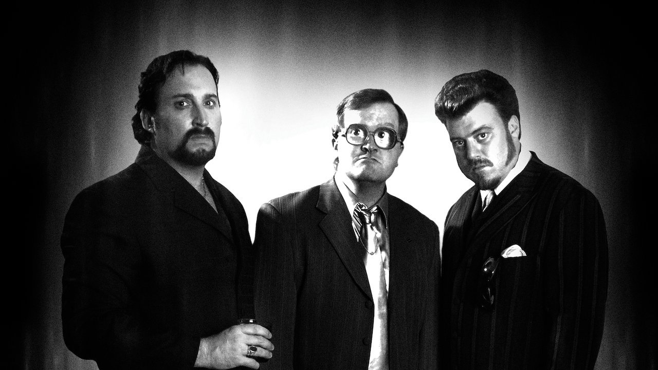 Trailer Park Boys: Say Goodnight to the Bad Guys Background