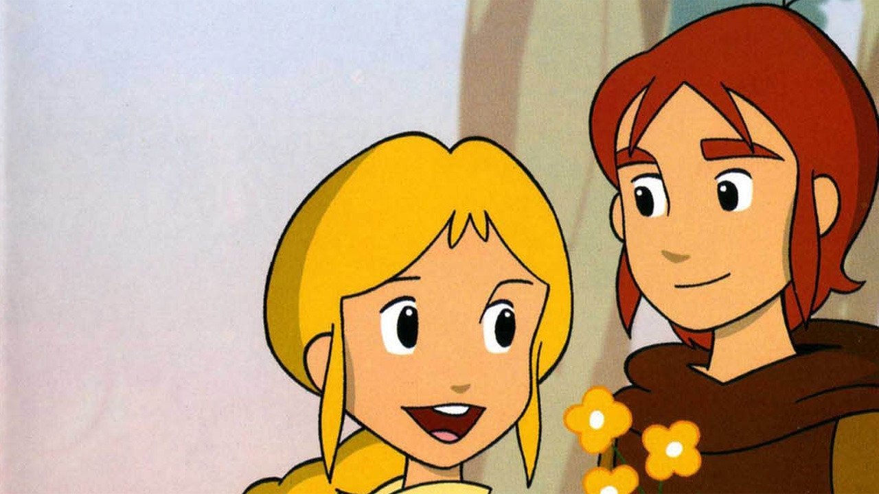 Ruy, el pequeño Cid Background