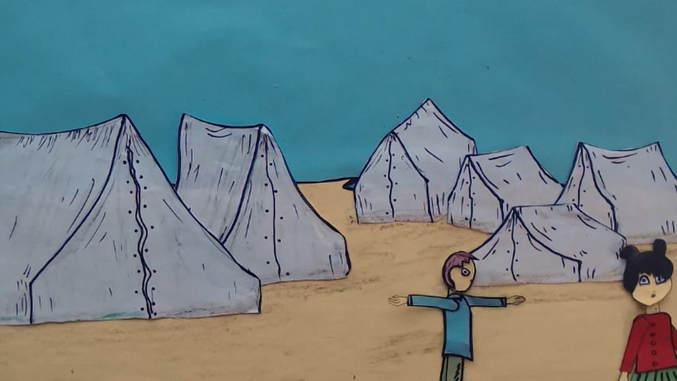 From Ground Zero Background