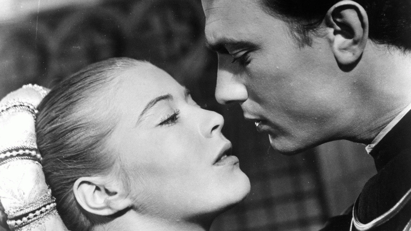 Romeo and Juliet Background