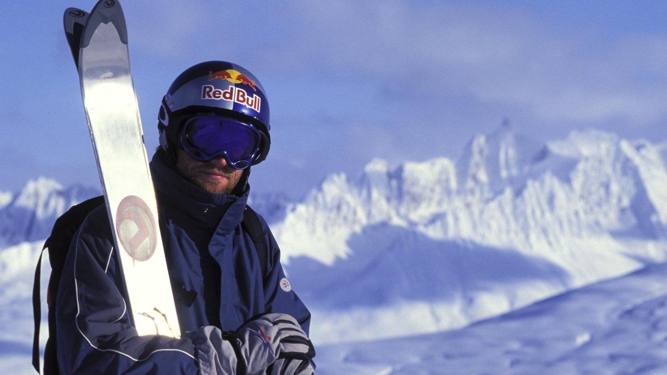 McConkey Background