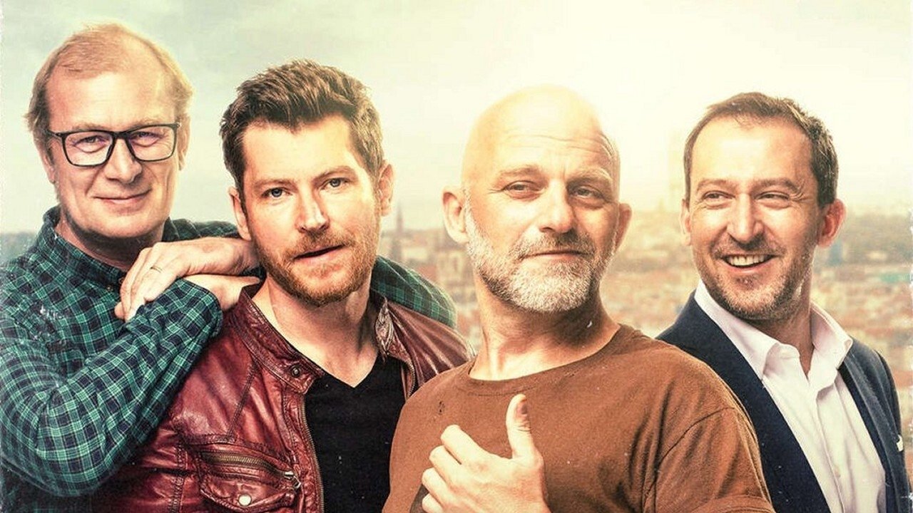 Bet on Friendship Background