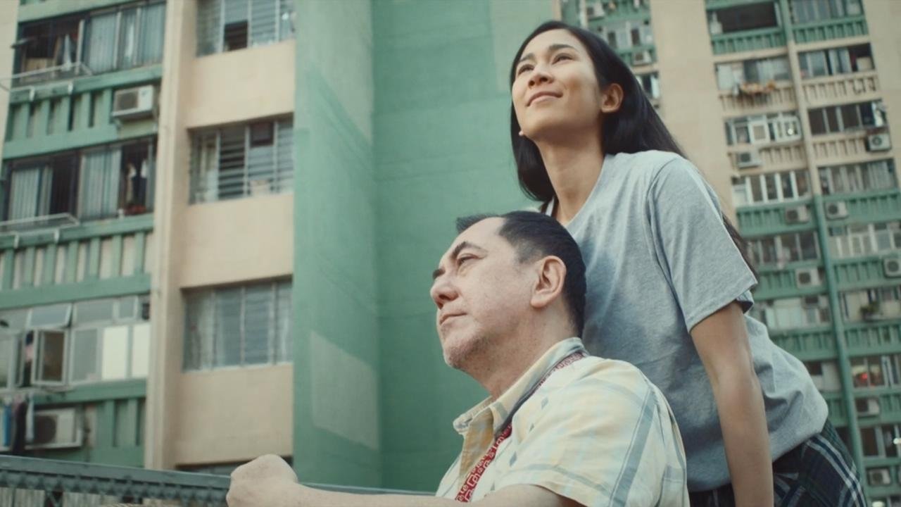 Still Human Background