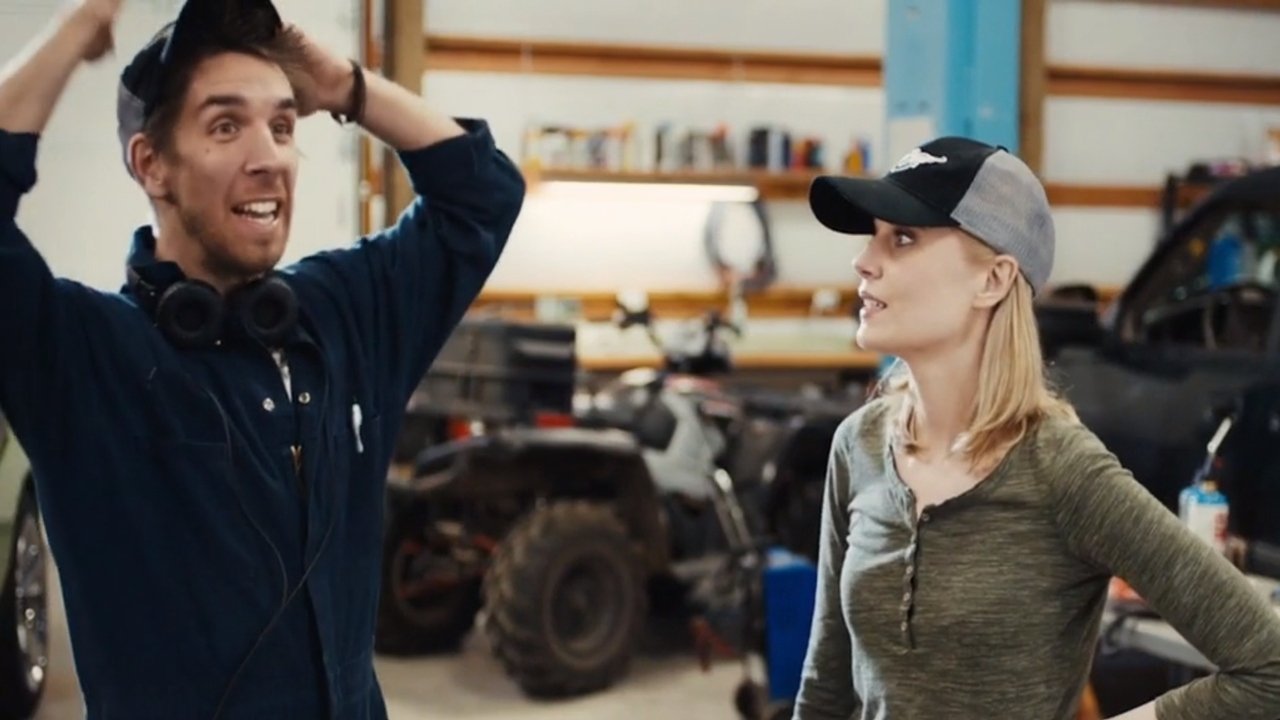 Last Seen in Idaho Background