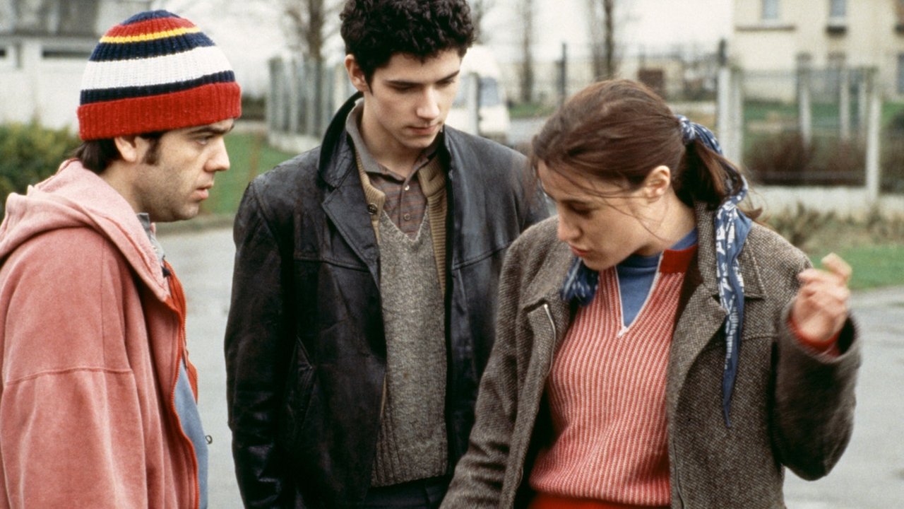 Normal People Are Nothing Exceptional Background