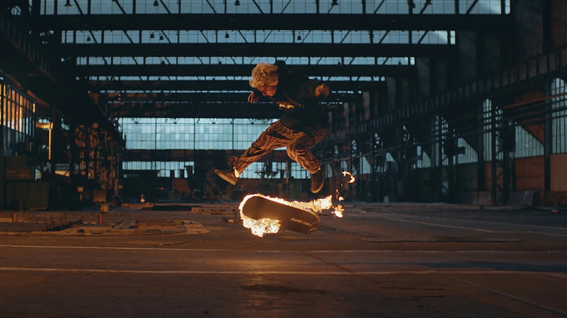 Wrooklyn Zoo Background