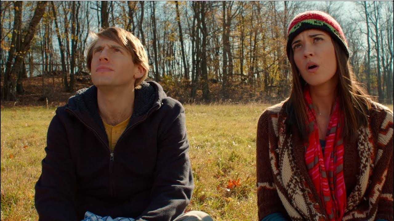 The Truth About Lies Background