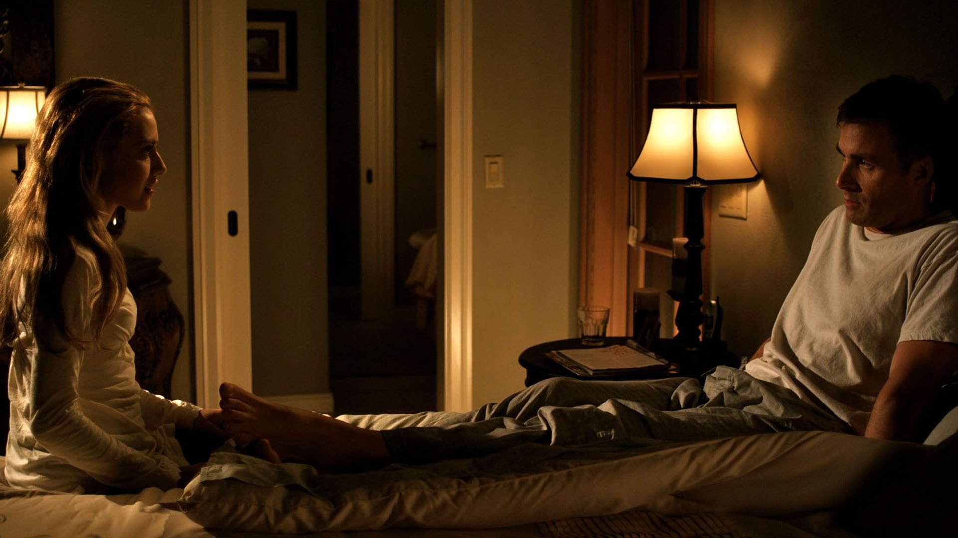 Something Wicked Background