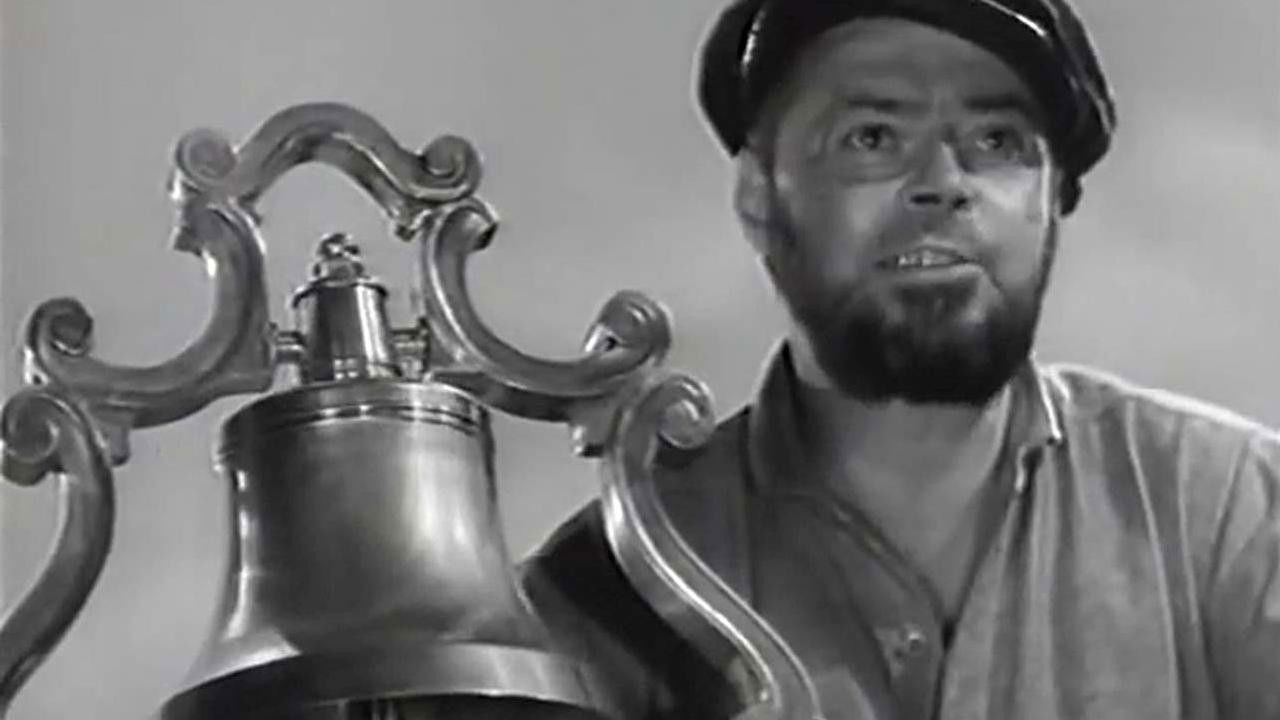 Two Years Before the Mast Background