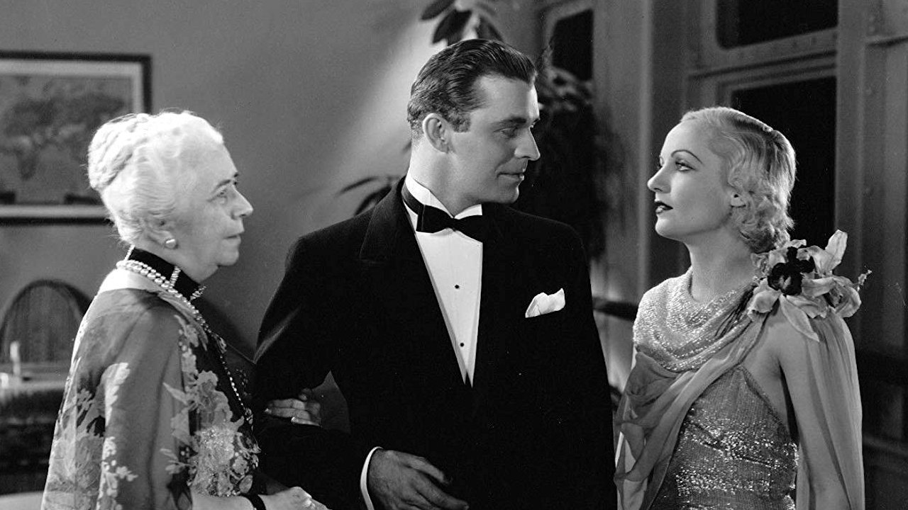 No More Orchids Background