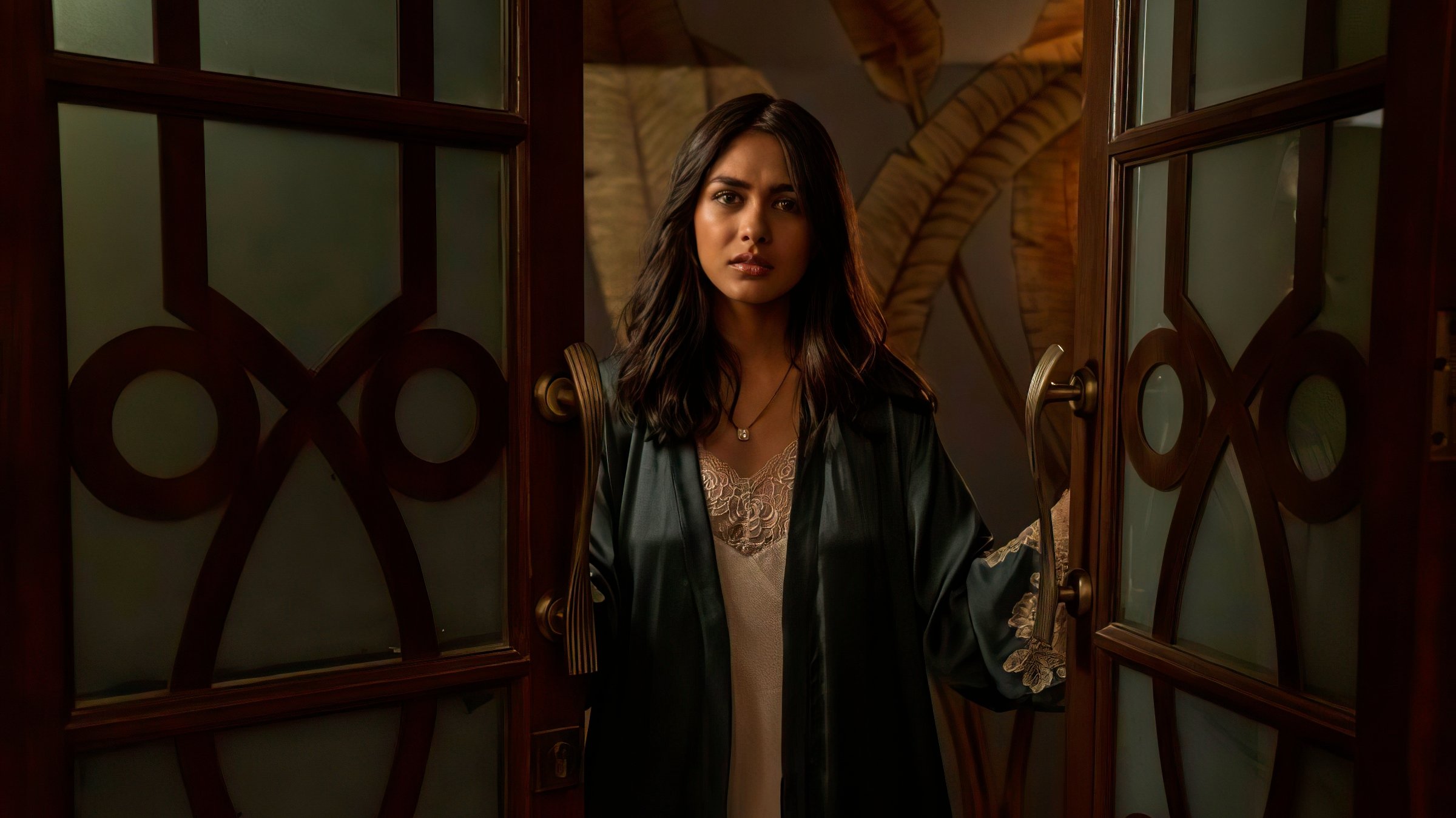 Ghost Stories Background