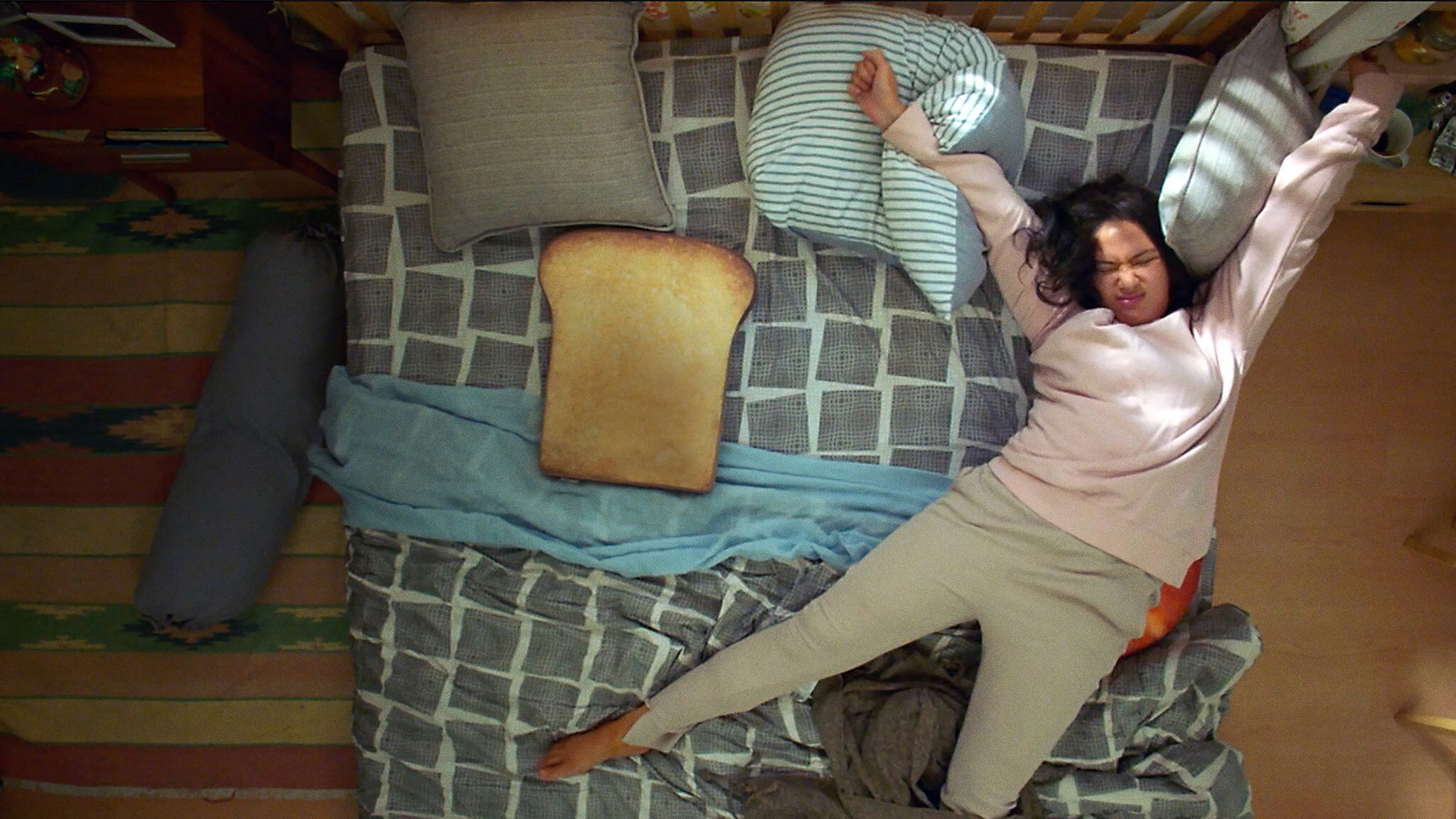 Imperfect Background