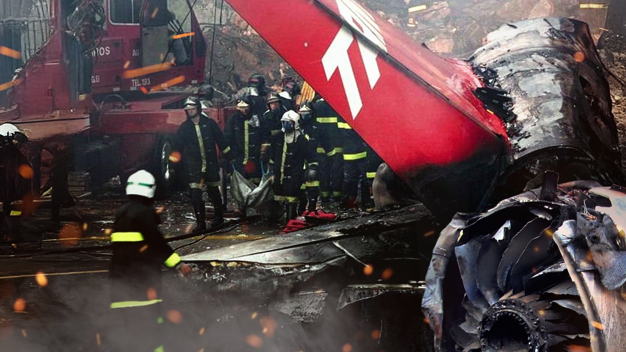 A Tragedy Foretold: Flight 3054 Background