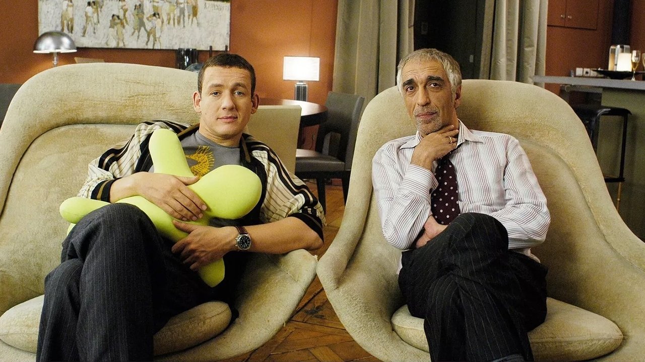 Pédale dure Background