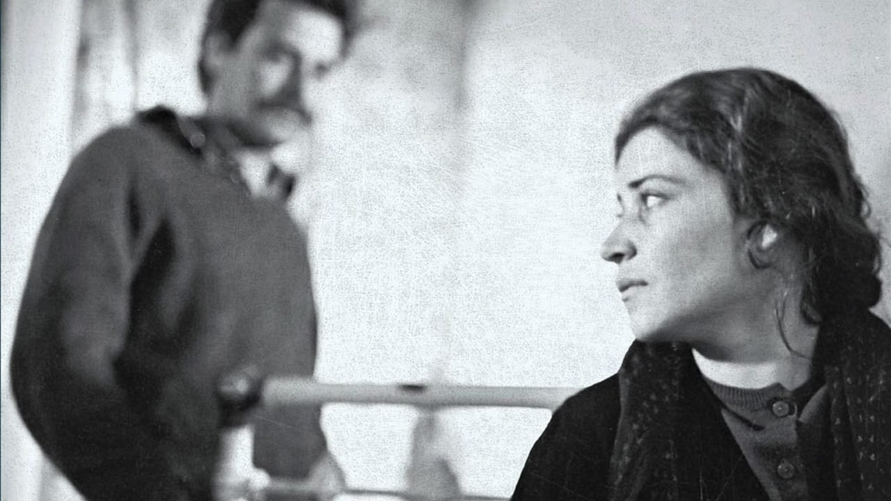 The Reconstruction Background