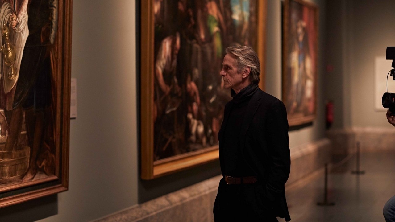 The Prado Museum: A Collection of Wonders Background