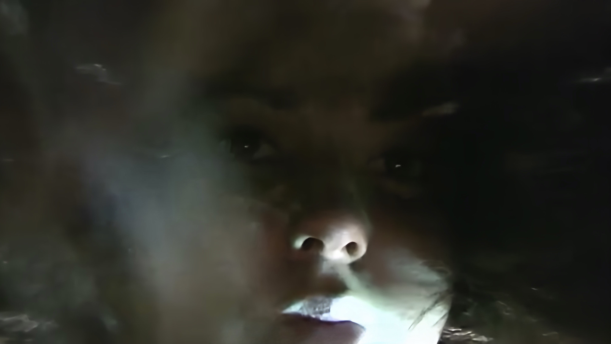 Face to Panty Ratio Background