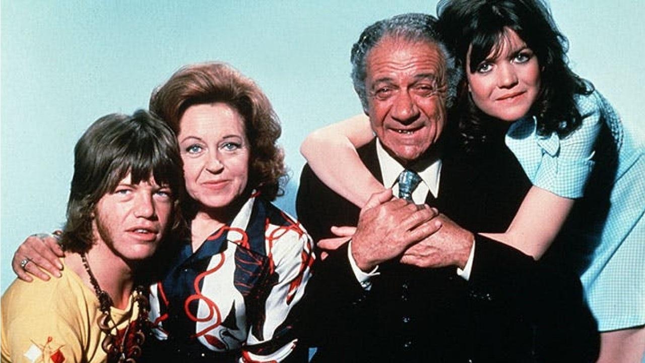 Bless This House Background