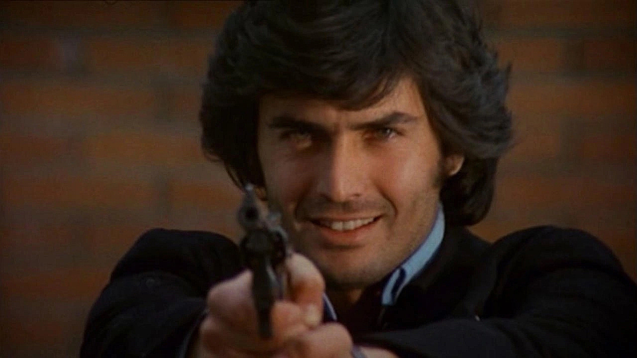 Blood, Sweat and Fear Background