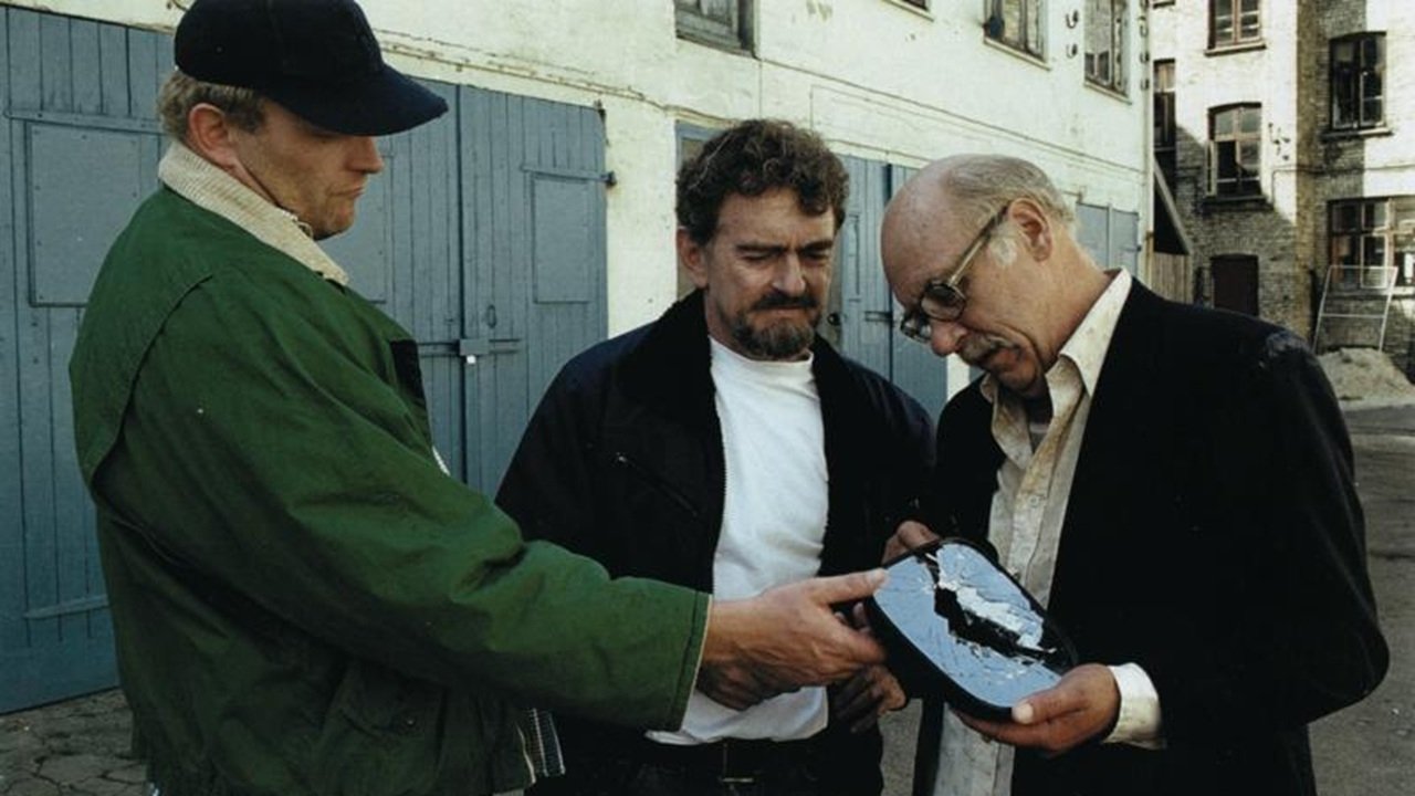 Release All the Horses Background