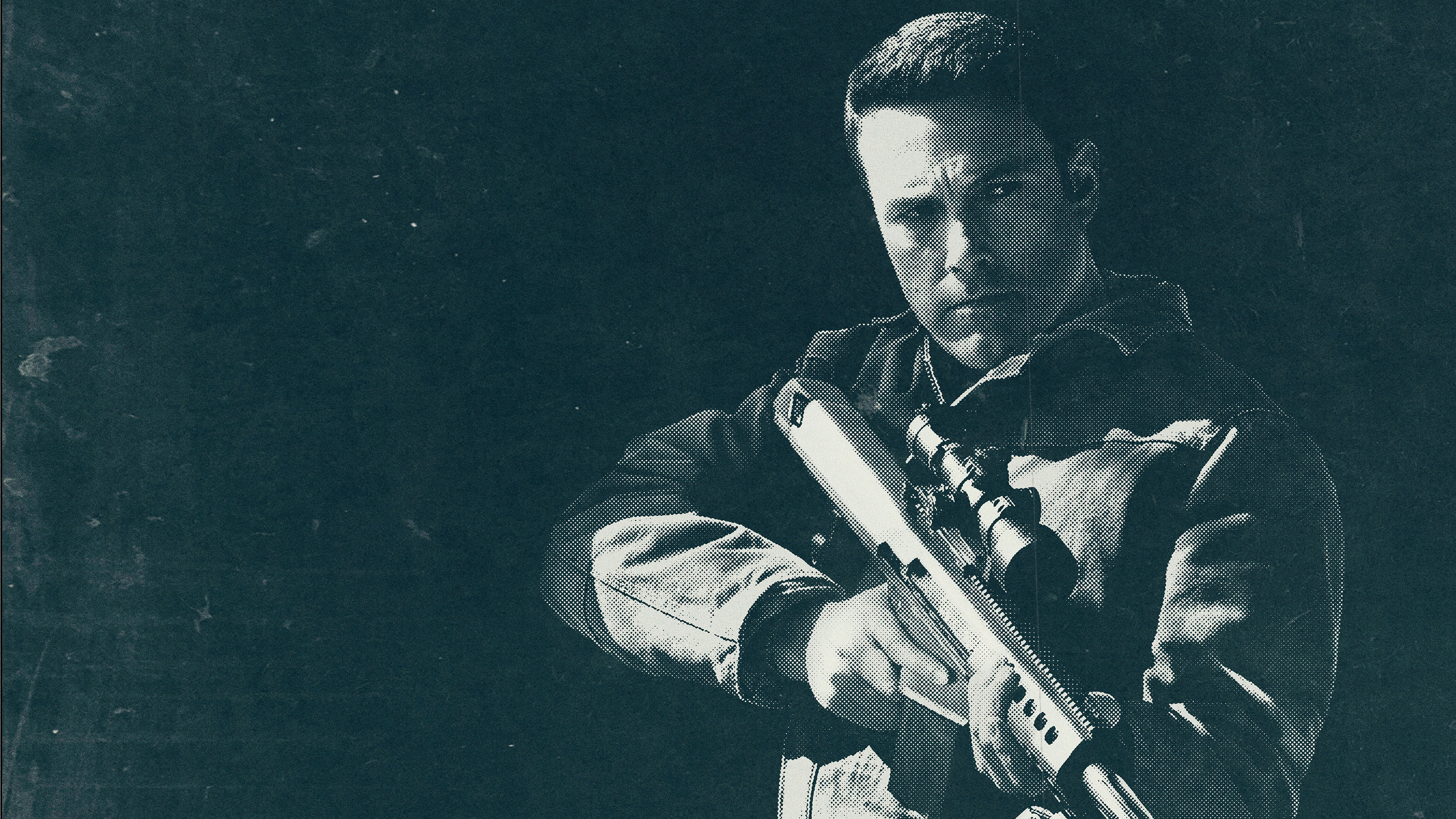 The Accountant Background