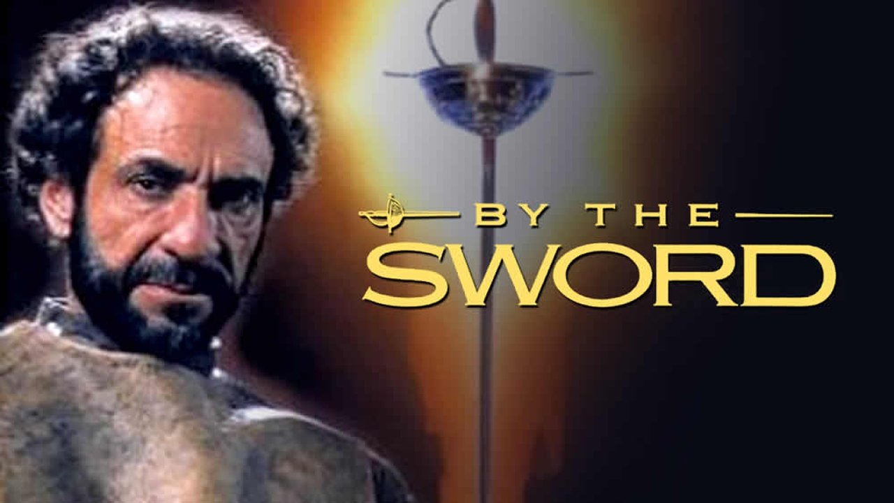 By the Sword Background