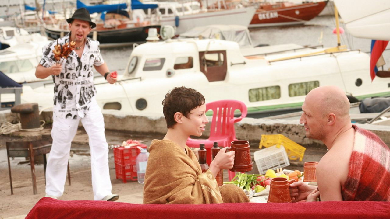 Kings Can Do Everything Background