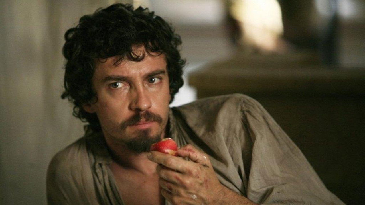 Caravaggio Background