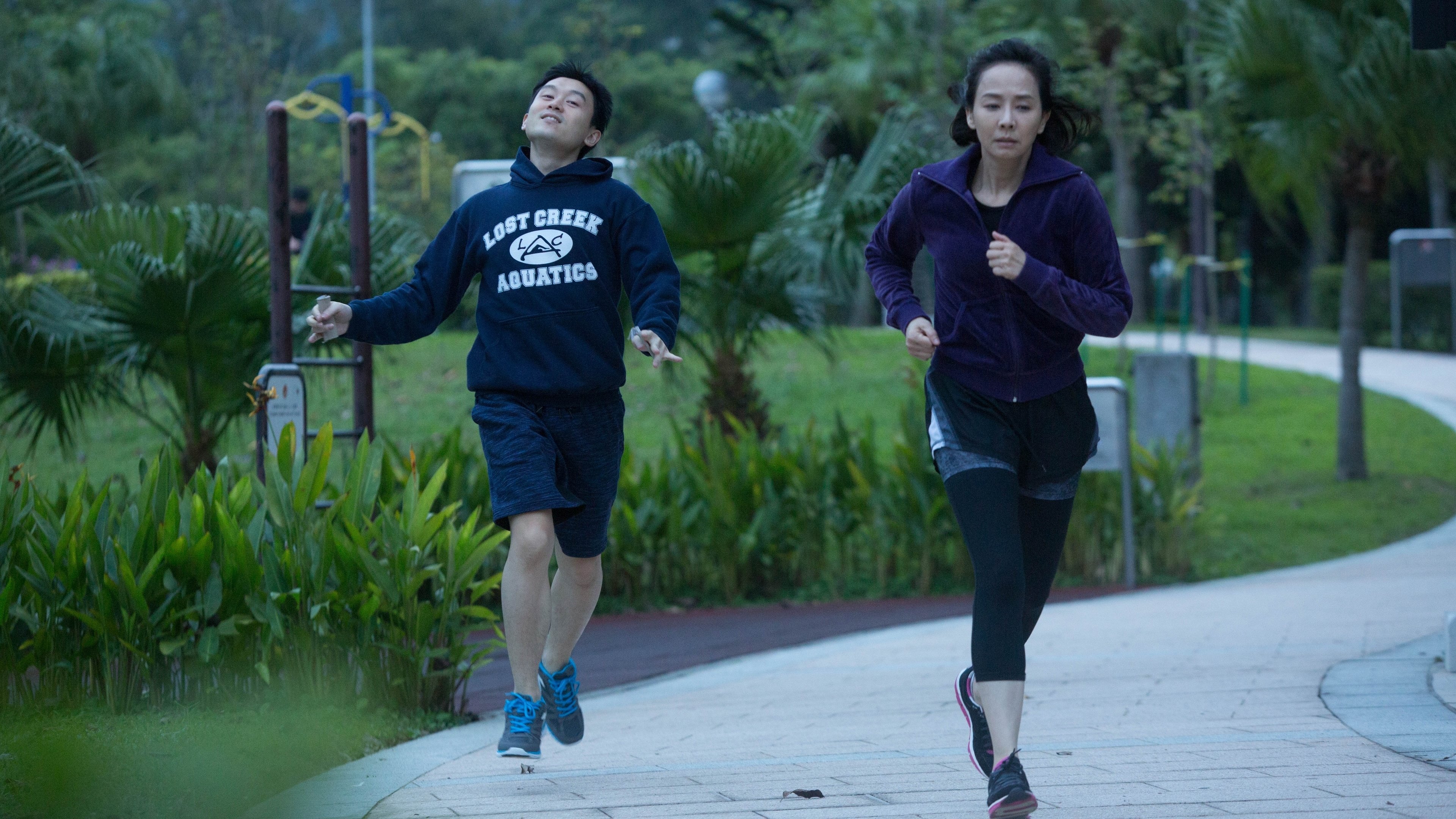 Tomorrow is Another Day Background