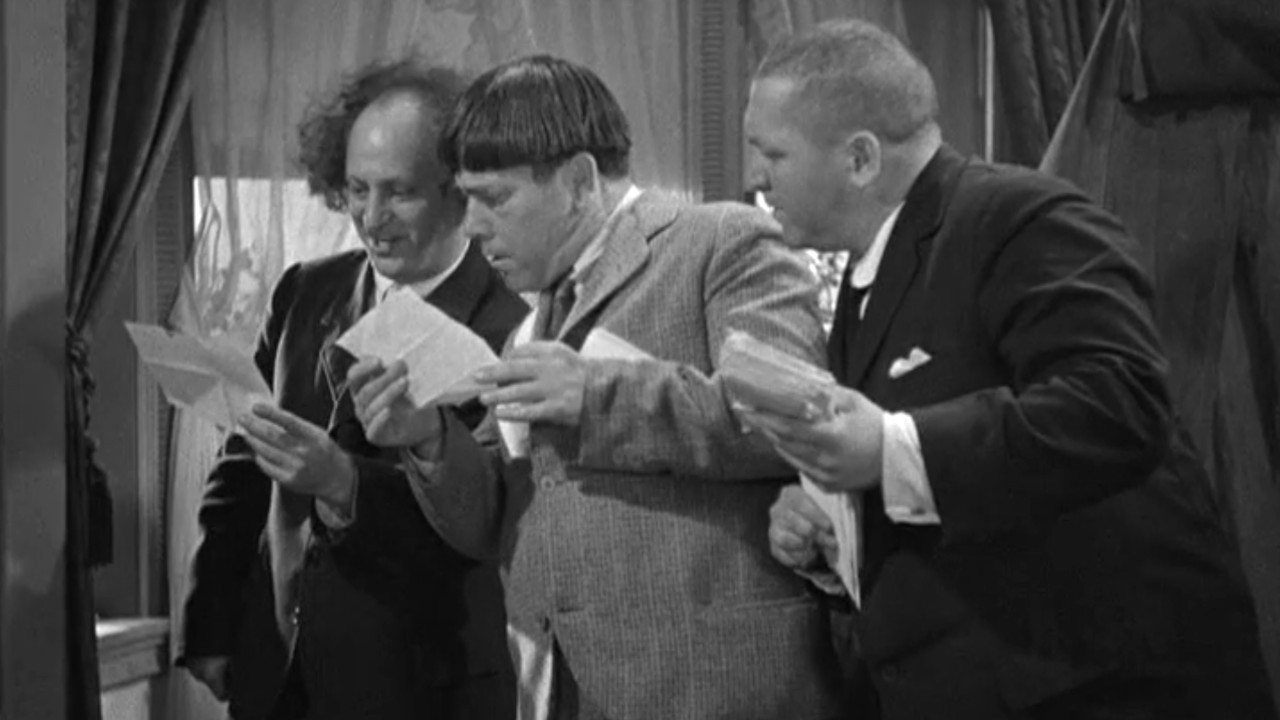 The Sitter Downers Background