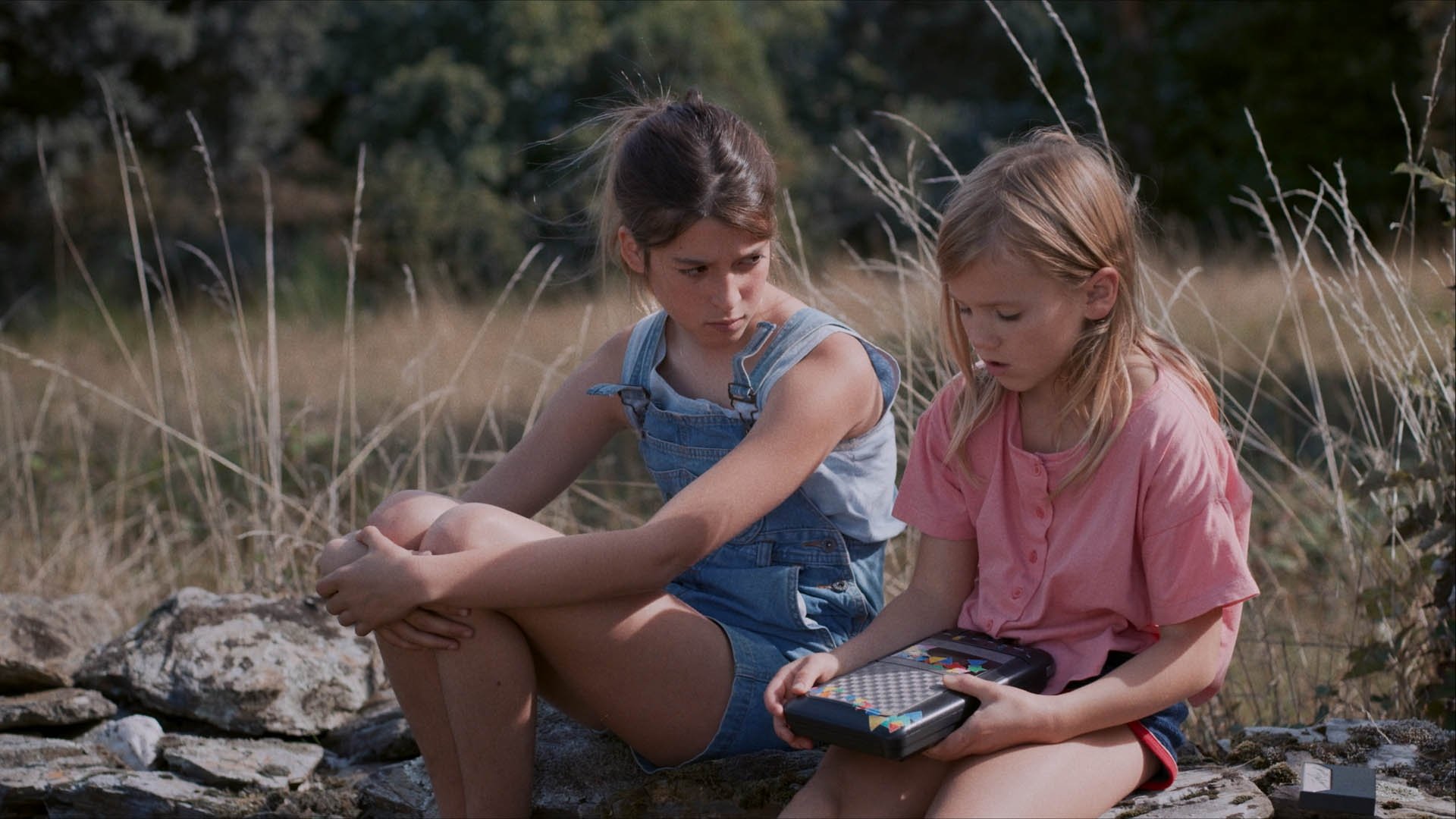 Libre Garance ! Background