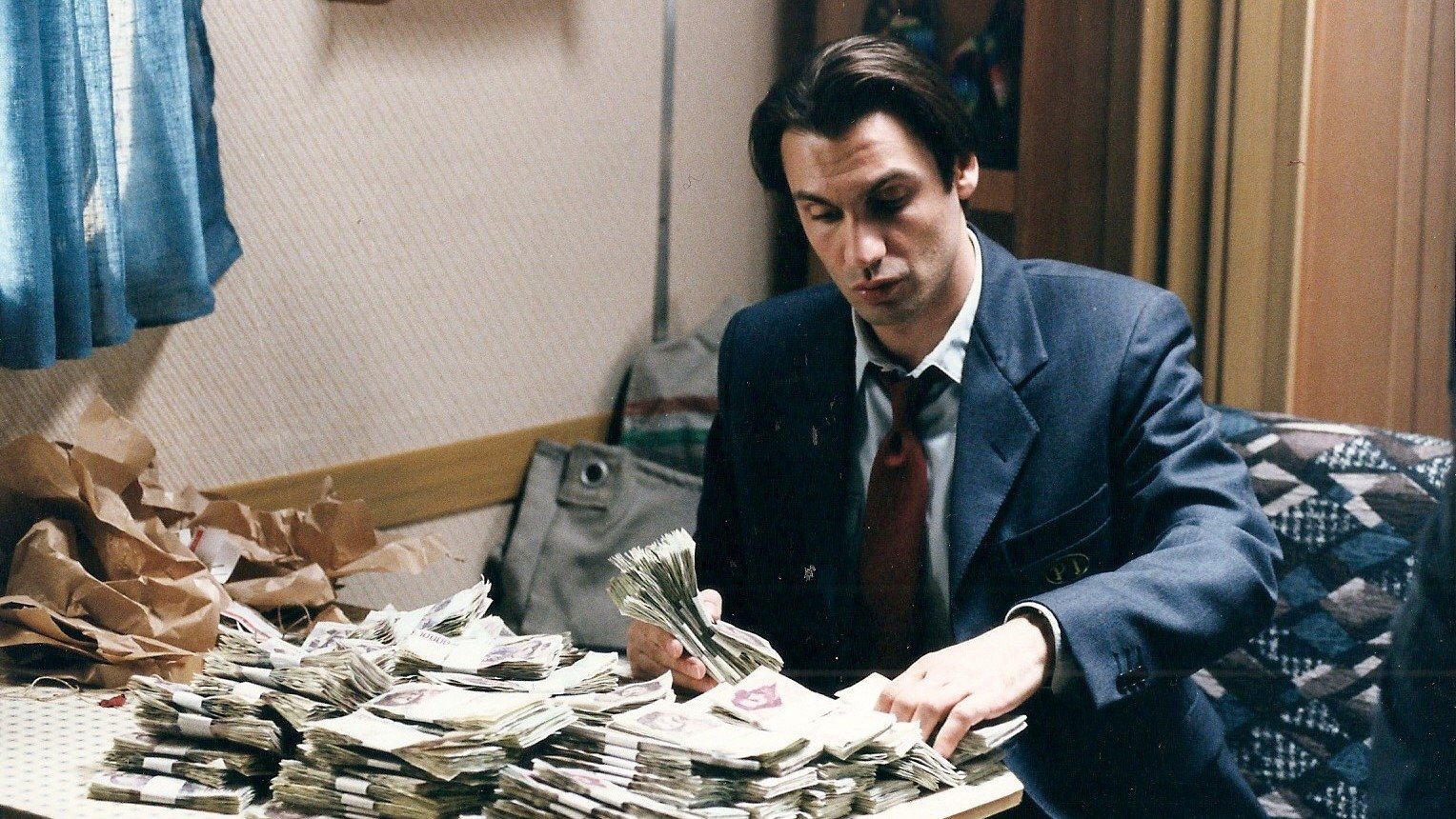 Qui non è il paradiso Background