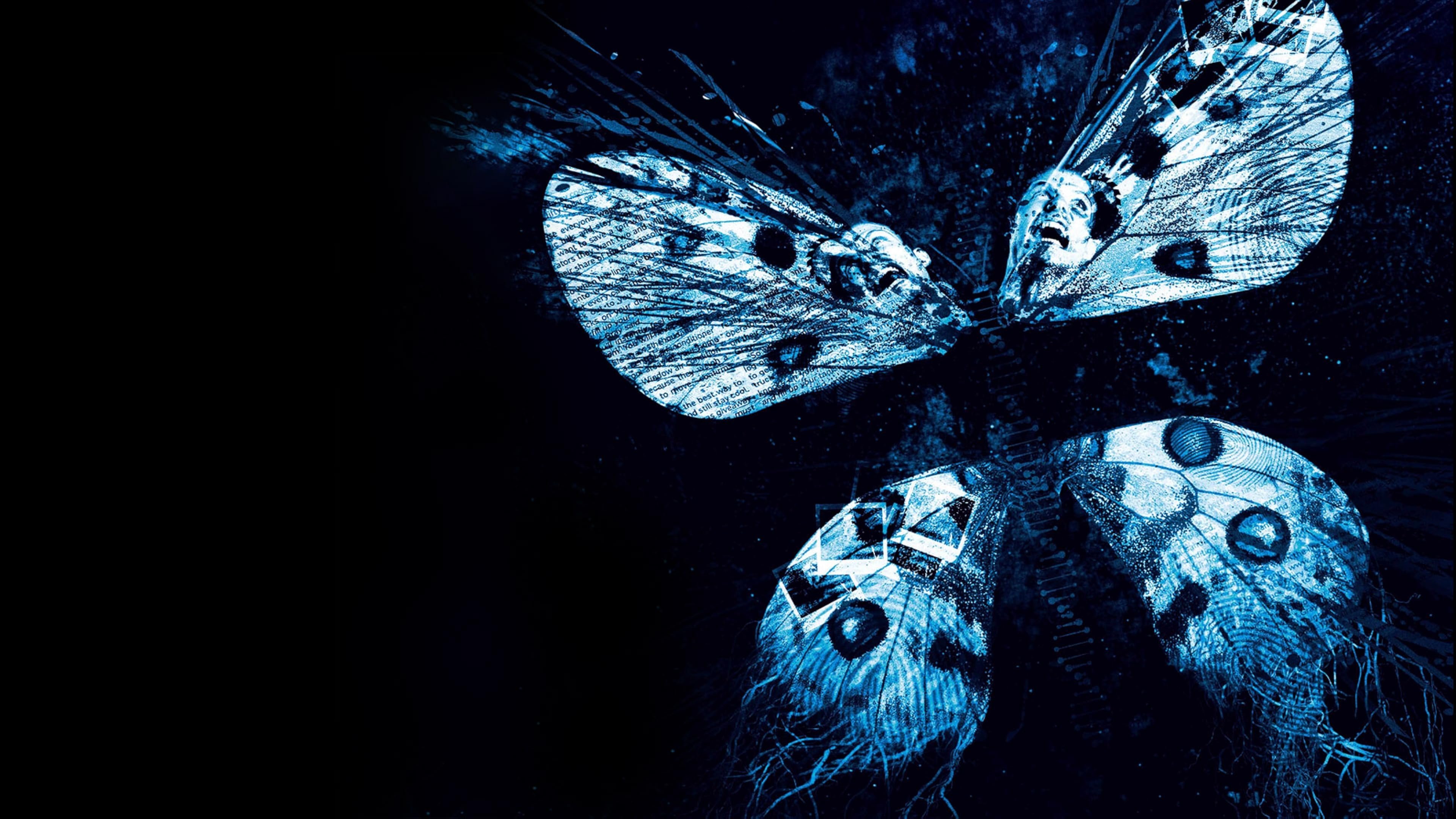 The Butterfly Effect 3: Revelations Background