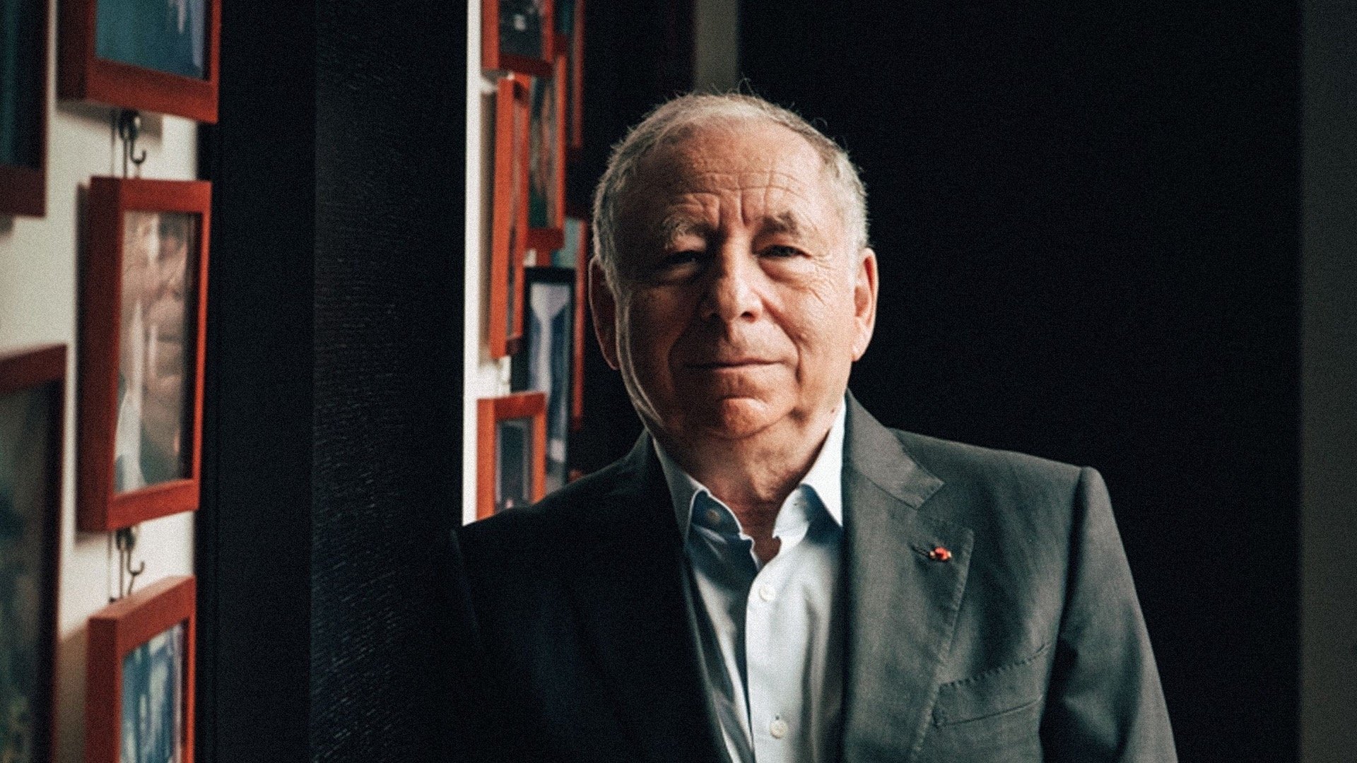 Jean Todt: The Method Background