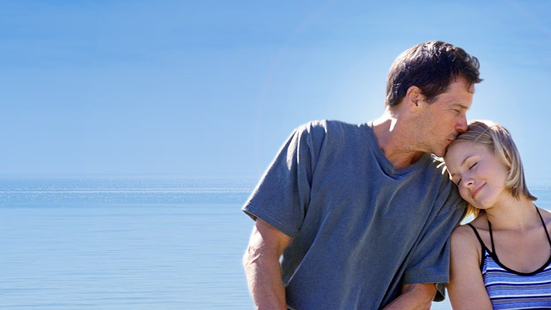 The King and Queen of Moonlight Bay Background