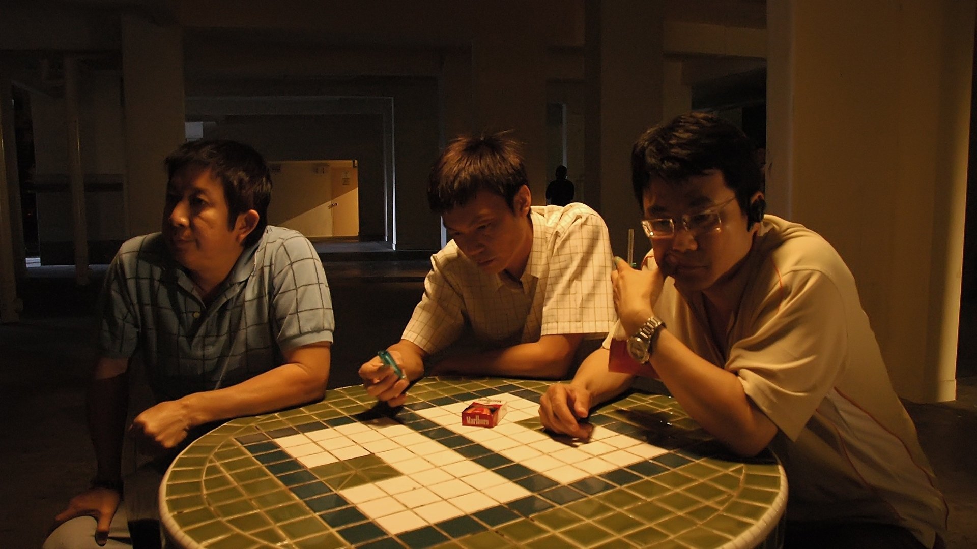 Money Not Enough 2 Background