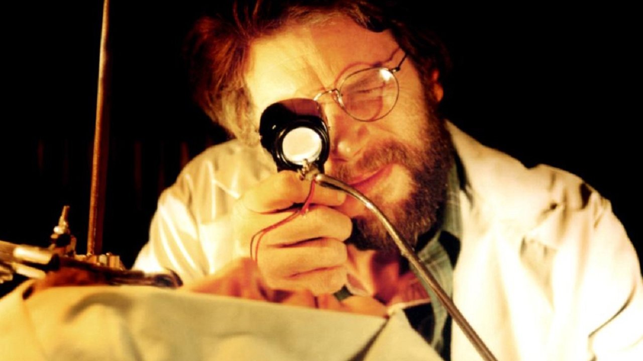 Puzzlehead Background