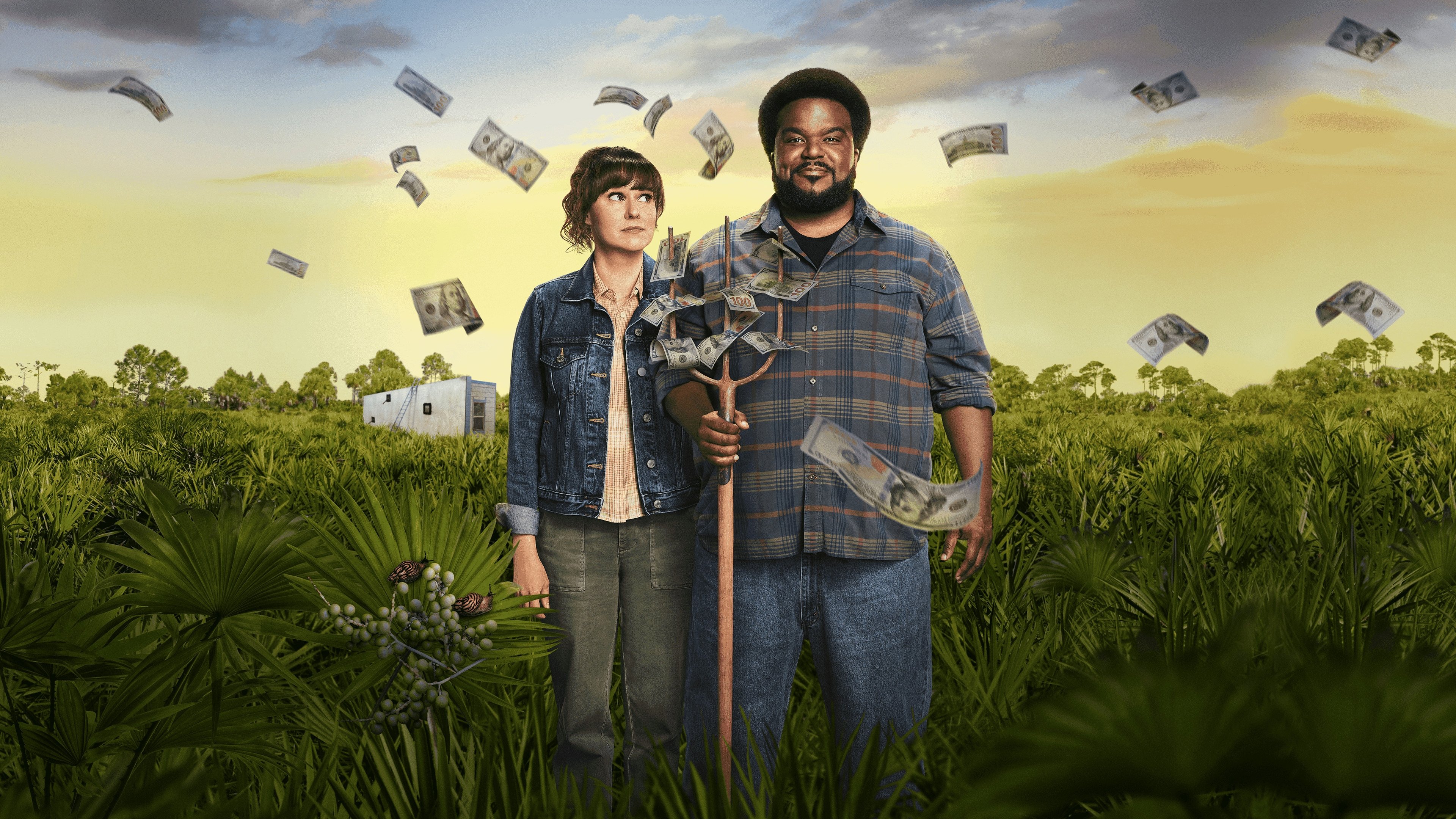 Killing It Background