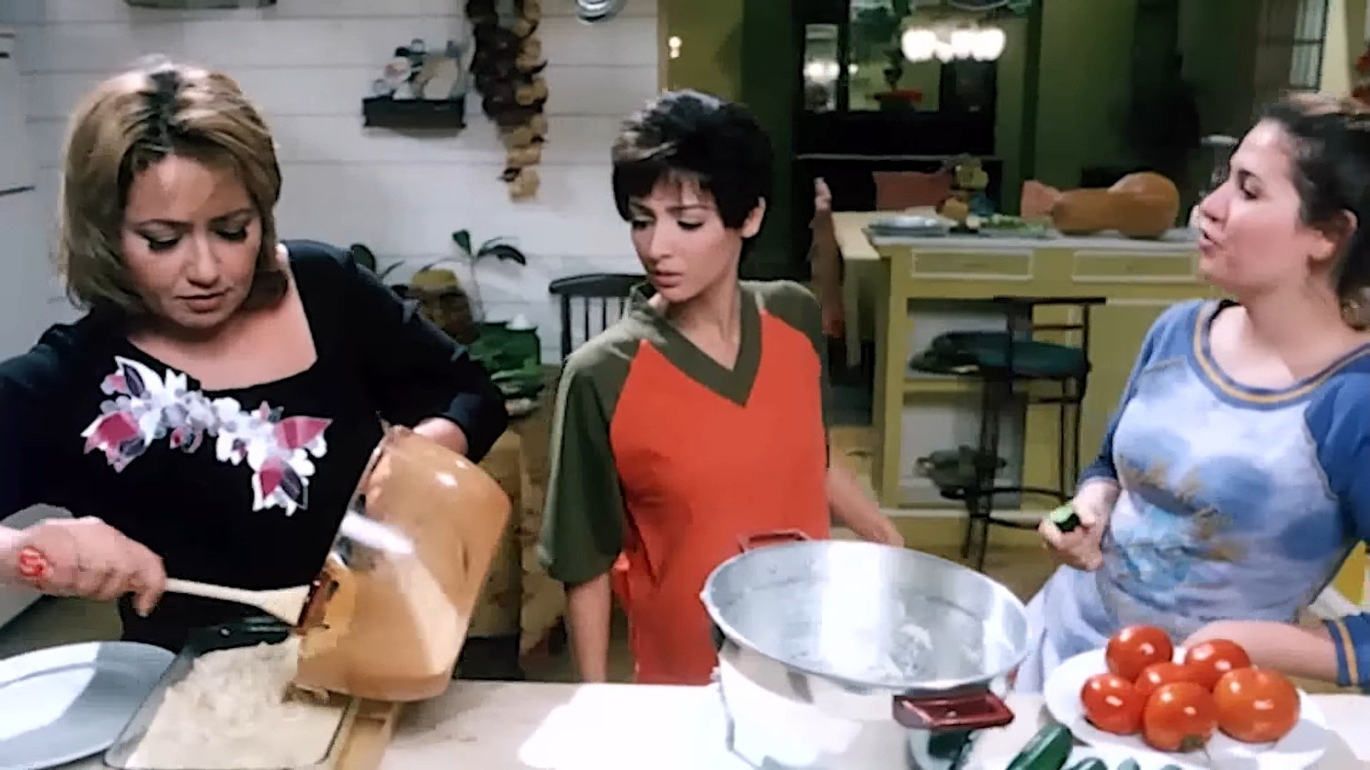 Girl's Love Background