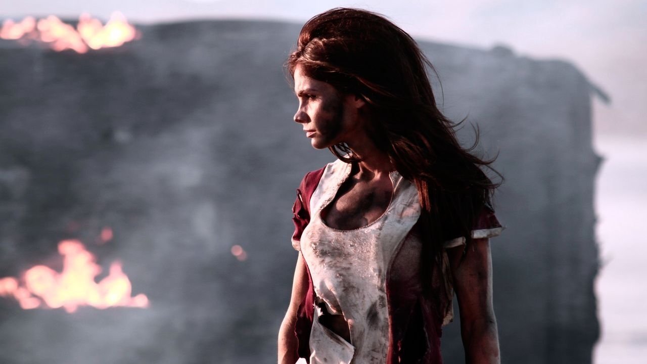 Bounty Killer Background