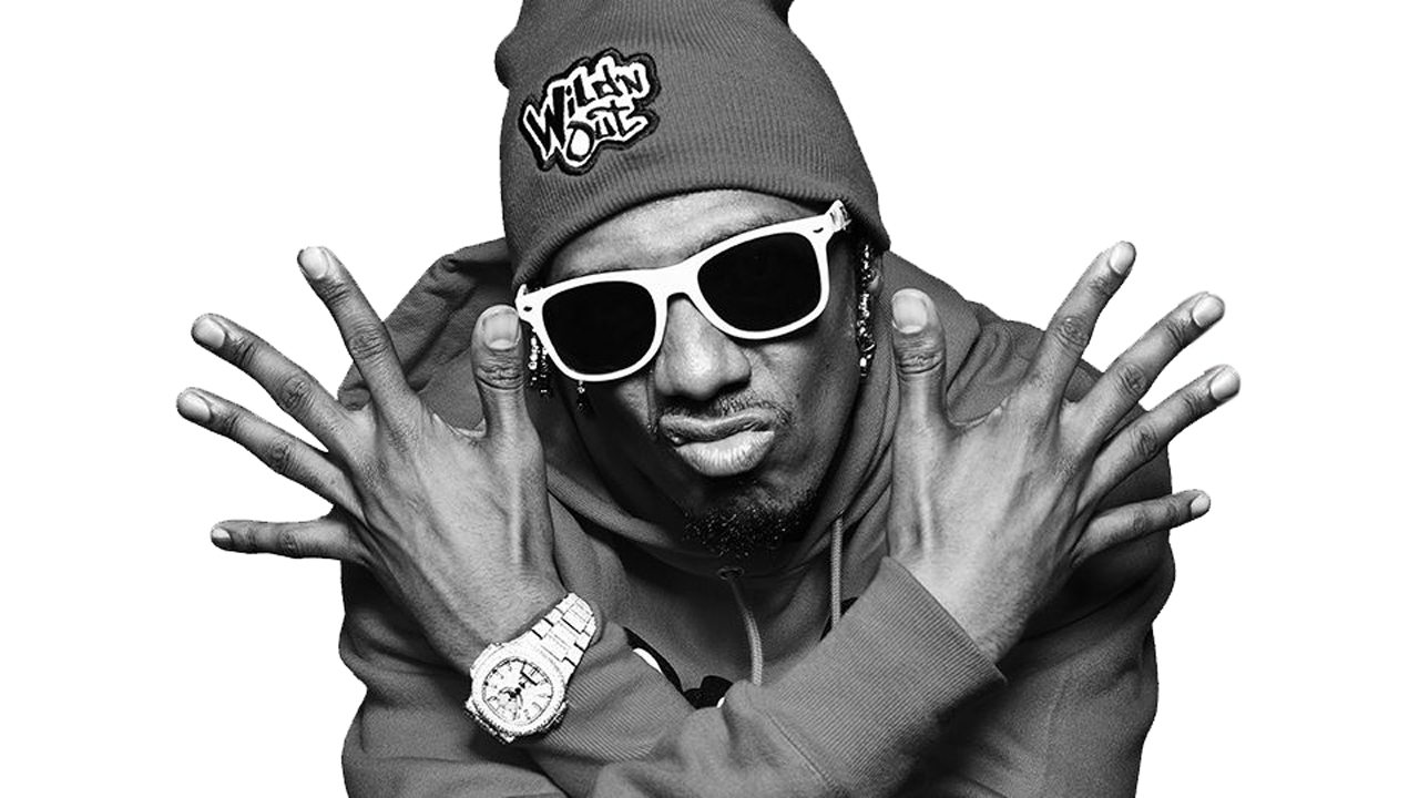 Nick Cannon Presents: Wild 'N Out Background