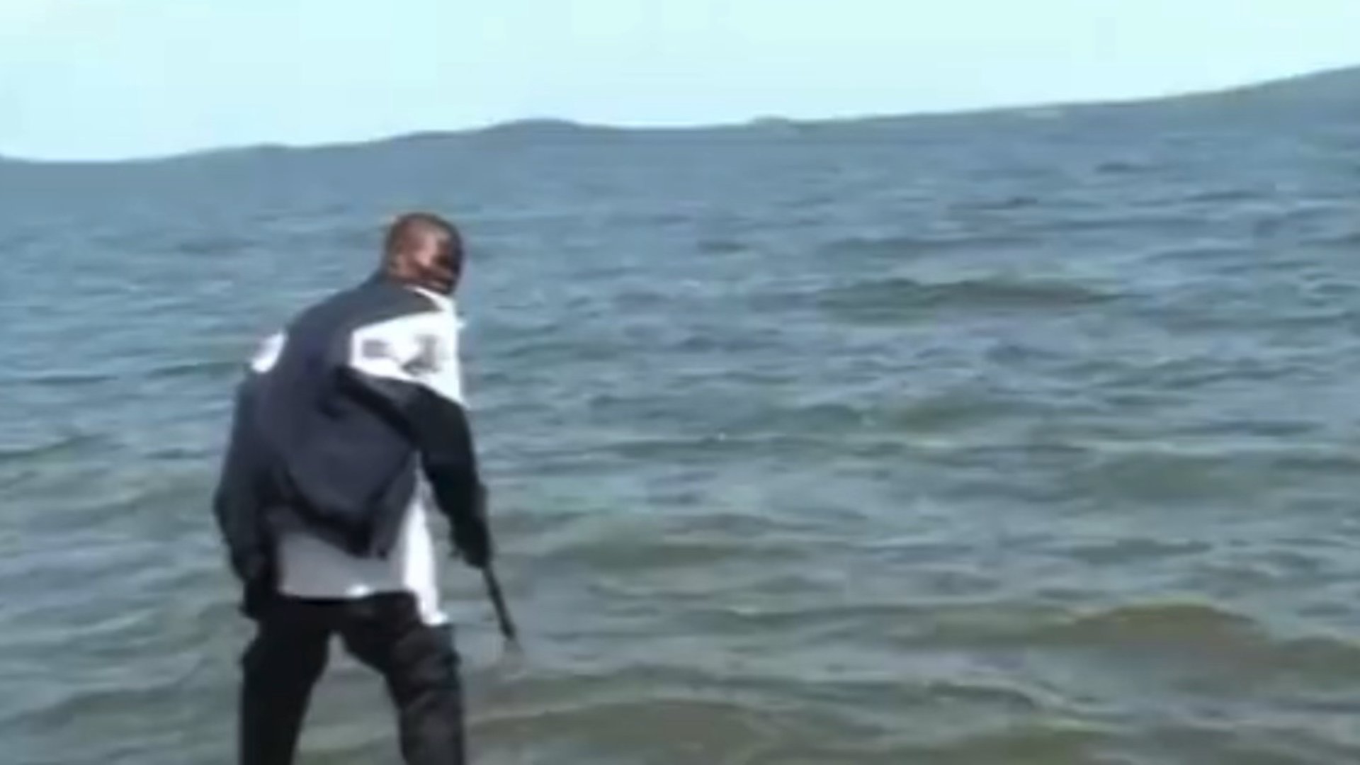 Who Killed Captain Alex? Background