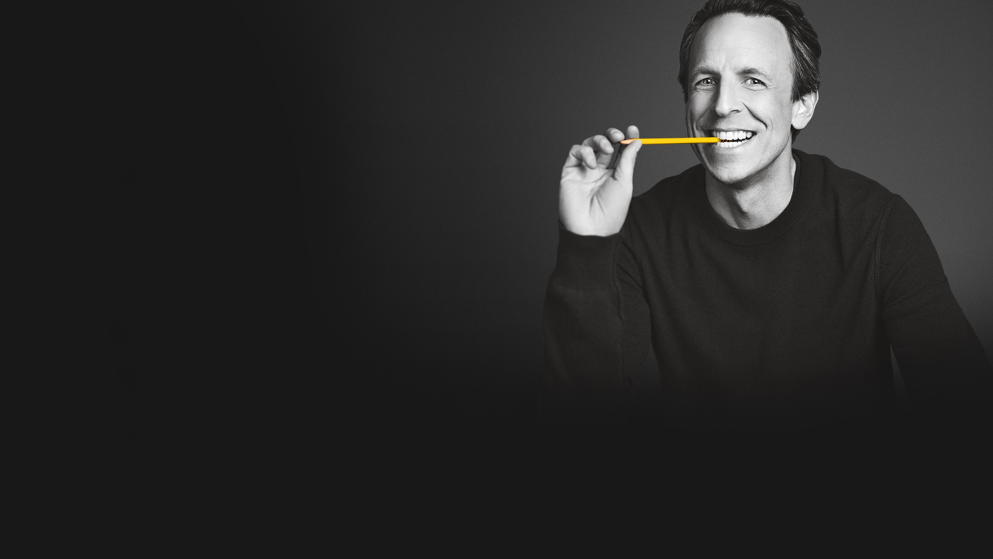 Late Night with Seth Meyers Background