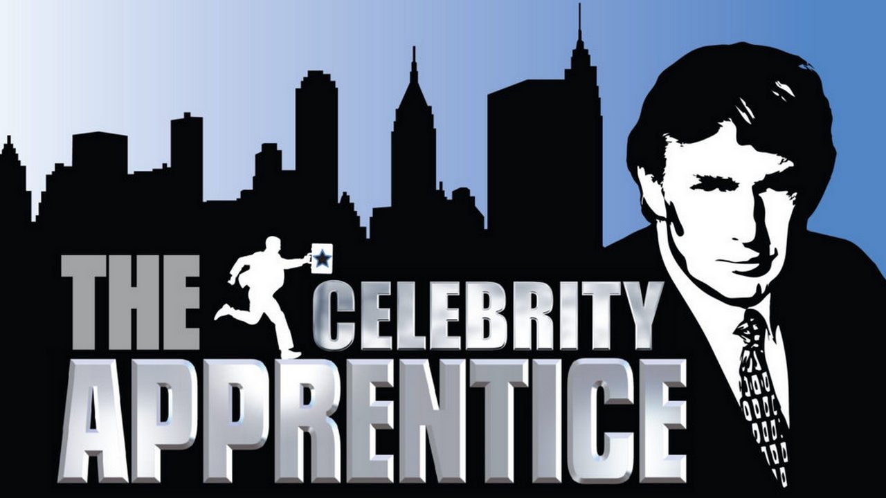 The Celebrity Apprentice Background