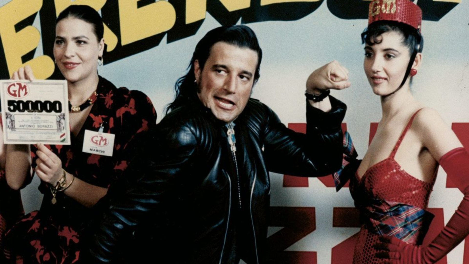 Department Store Background