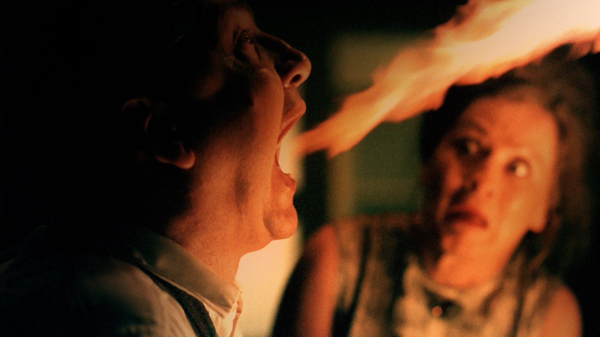 Cosy Dens Background