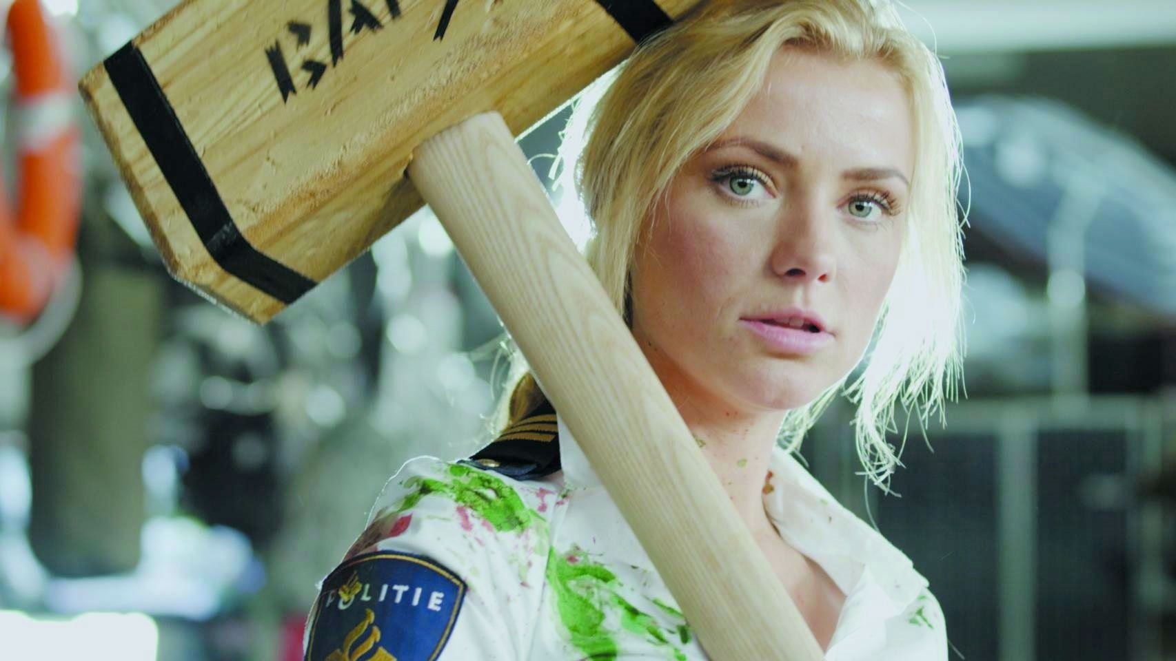 Kill Zombie! Background