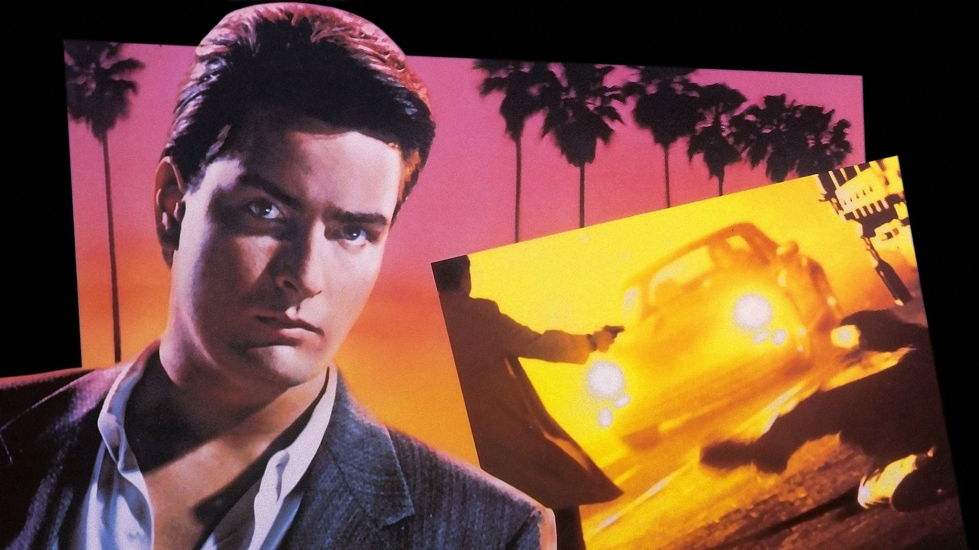 No Man's Land Background