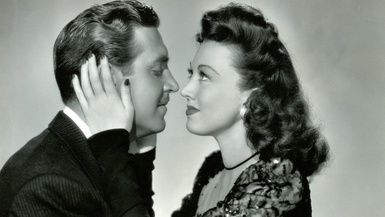 Shady Lady Background