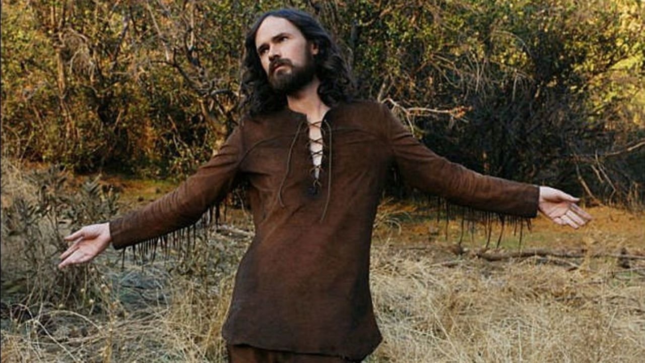 Helter Skelter Background